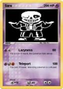 Sans