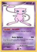 Mew