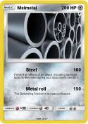 Melmetal