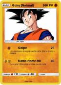 Goku [Normal]