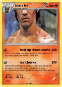 bruce lee