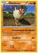 Chillchicken