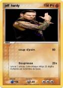 jeff hardy
