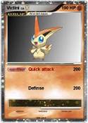Victini