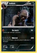 Gollum
