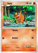 Tepig