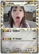 Lilifolle