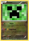 Creeper