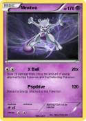 Mewtwo