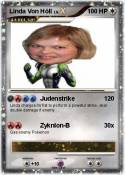 Linda Von Höll