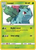 ivysaur