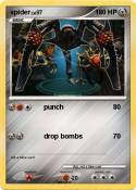 spider