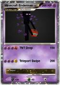 Minecraft Ender
