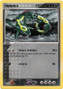 rayquaza 13133
