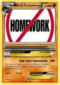 fack homework