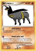 Bat Llama