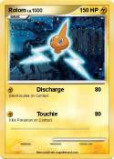 Rotom