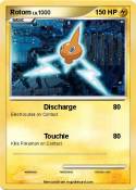 Rotom