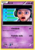 Ali-A