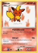Flareon
