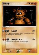 Freddy
