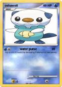 oshawott