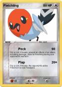 Fletchling