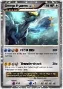 Omega Kyurem