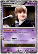 justin beiber