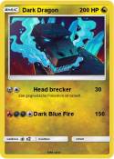 Dark Dragon