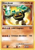 Prism Break