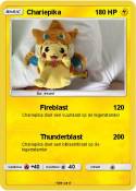 Chariepika
