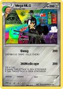 Mega MLG