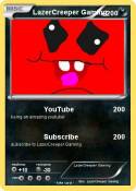LazerCreeper