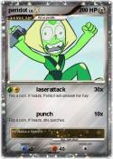 peridot