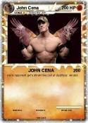 John Cena