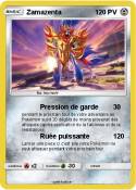 Zamazenta