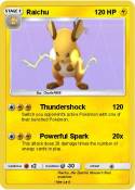 Raichu