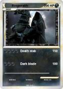 Ringwraith