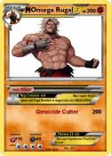 Omega Rugal