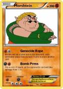 Morshtein