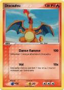 Dracaufeu
