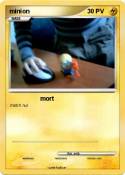 minion
