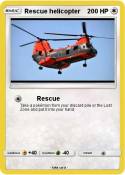 Rescue