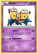 minons
