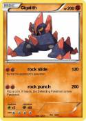 Gigalith