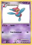 Porygon z