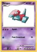Porygon
