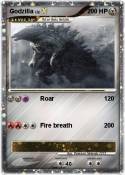 Godzilla