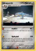 Ultralord EX